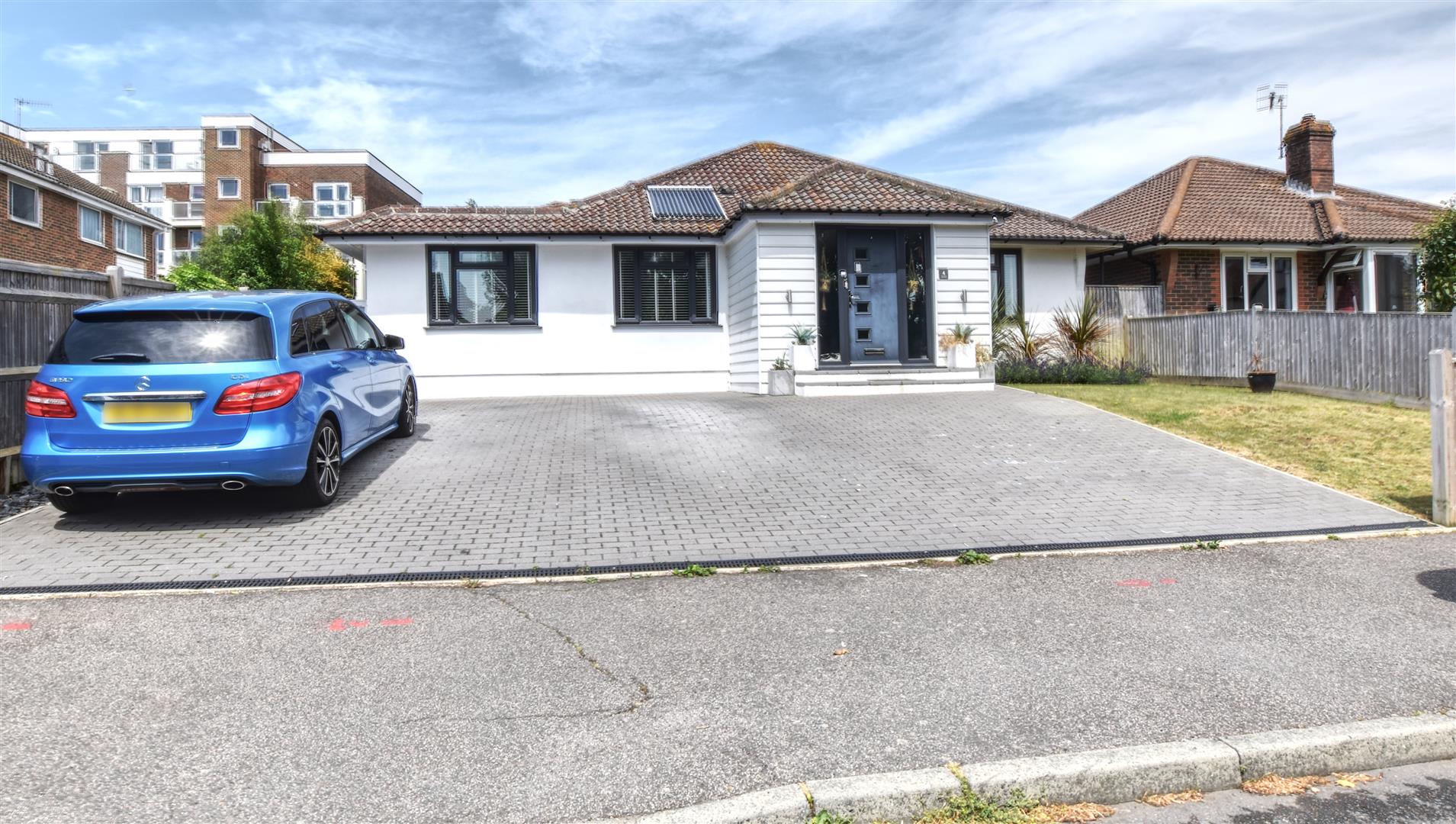 Normandale, BexhillOnSea Rush, Witt & Wilson